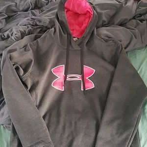 Under Armour Hoodie